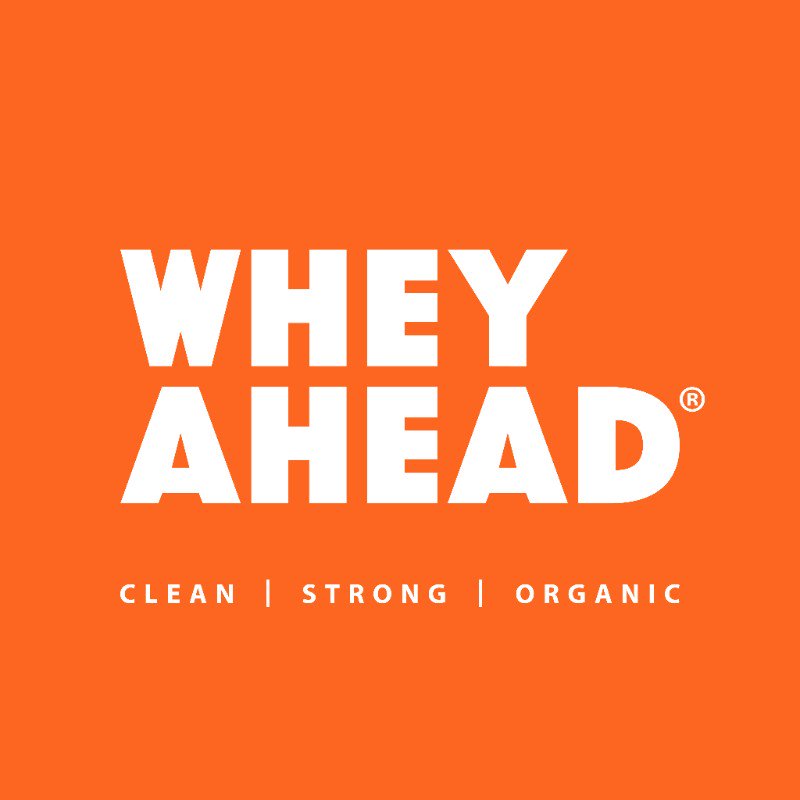 ORGANIC PROTEIN tweet media