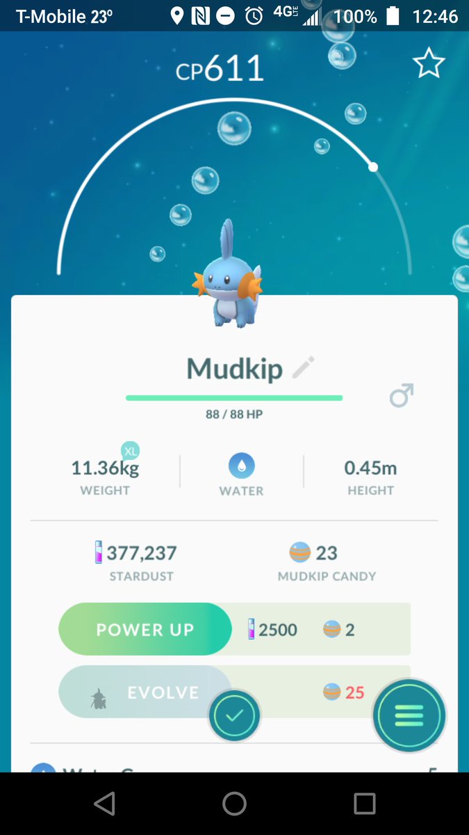 ScriptorMalum's tweet photo. @PokemonGo_Radio 
*Cue Price is Right Dud Music*
#Beautiful5kEggDisaster
#PokemonGO 
#Pokemon https://t.co/JTQC4m2ocg