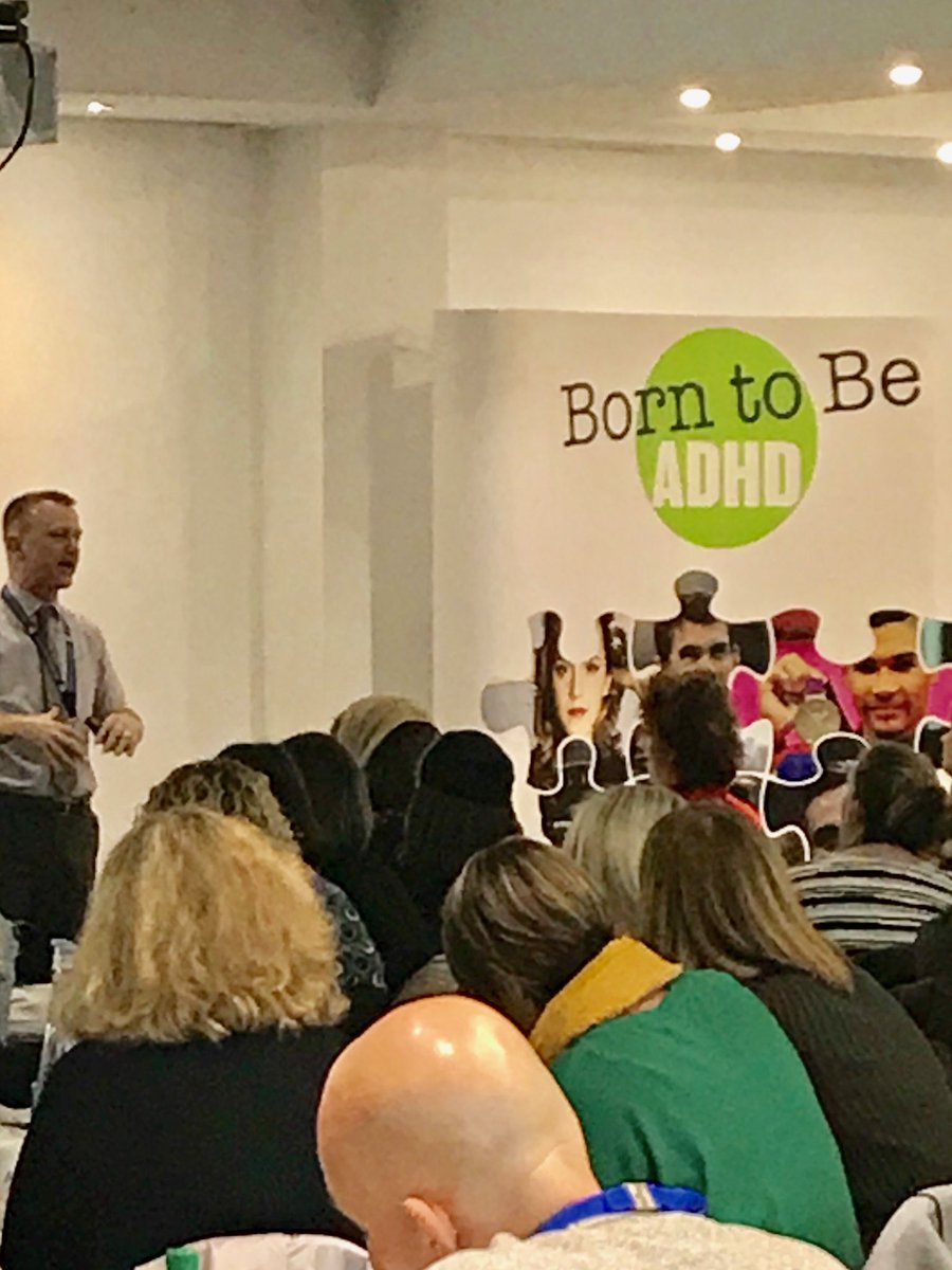 robertson_moira's tweet photo. Thank you to all who participated in @ADHDFoundation event today @hotelfootballuk . Thanks to @SalfordCVS for your support and all the amazing teachers , sencos , and school teams who listened - #adhdmatters #adhdfamily #spiritofsalford #GM10 #Gmfamily https://t.co/hoBKrg6Jrp