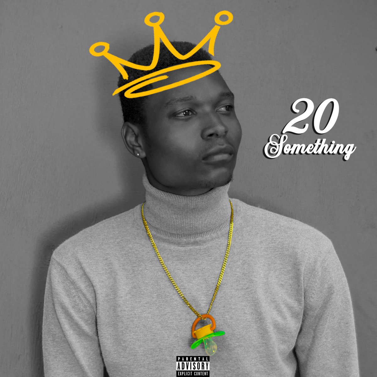 miledesh's tweet photo. 🔥 GOOD NEWS 🔥
#Mile_desh's Official #20something* Album Cover has been released. Album is dropping on Thursday💽
For Spotify notification click here: https://t.co/v8Pq5gZgTM
*#29November2018
*#TMFsquad https://t.co/b9eu6o5CBI