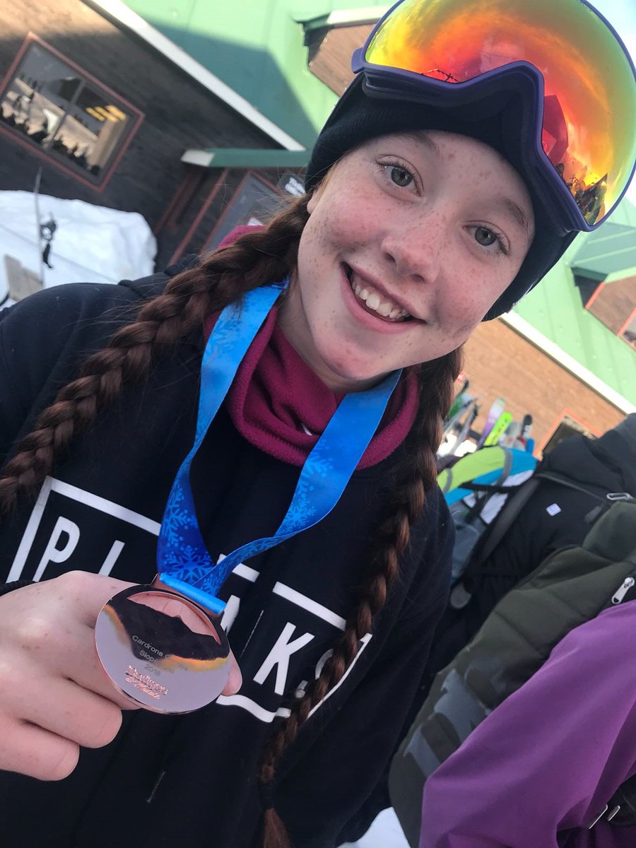 After the Black Friday shopping, it's time for #GivingTuesday2018! Donations to BSSNF enable us to support the future of UK snowsports, giving young athletes the opportunity to make progress that otherwise would not have been possible. Donate at bssnf.uk.