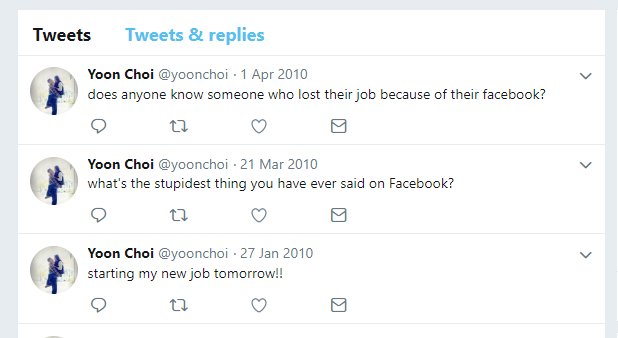 sentimentalmech's tweet photo. @yoonchoi AND THEN SHE WENT SILENT. #secretstoriesoftwitter #callmeSherlock https://t.co/qUUc9FK6zq
