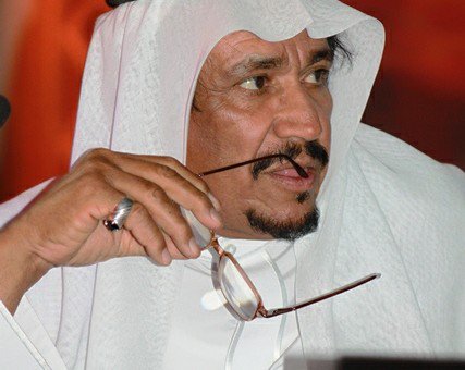 الشاعر راشد بن محمد بن جعيثن سطع نجمه في سماء نجد العذيه DtBAUB6WwAIeoy1