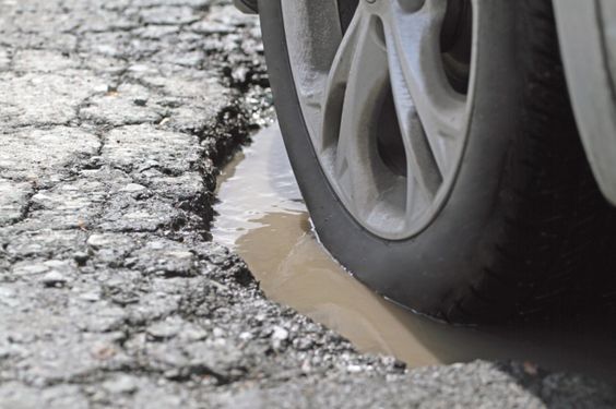 NSGroup1's tweet photo. With so much rain around at the moment, potholes can start to become a nuisance. N &amp; S Group are now using a unique permafill formula with amazing results.

https://t.co/6PsTOkU0vj #maintenance #doncasterisgreat #barnsleyisbrill #rotherhamiswonderful https://t.co/kRLI93takT
