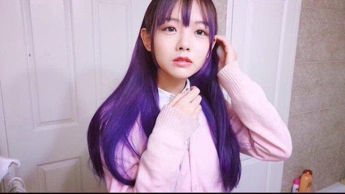 Twitterのコスプレ画像58