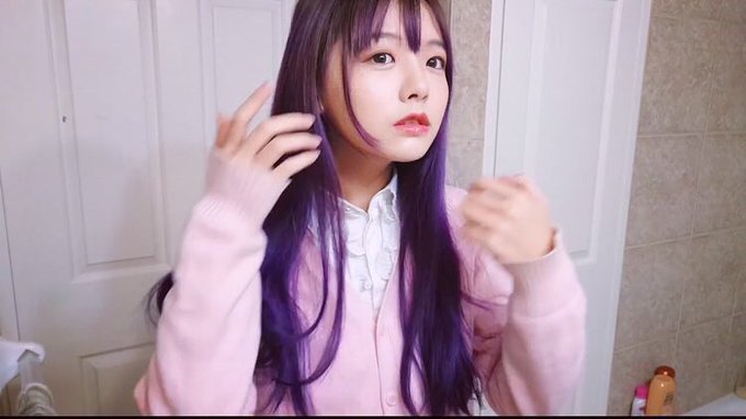 Twitterのコスプレ画像55