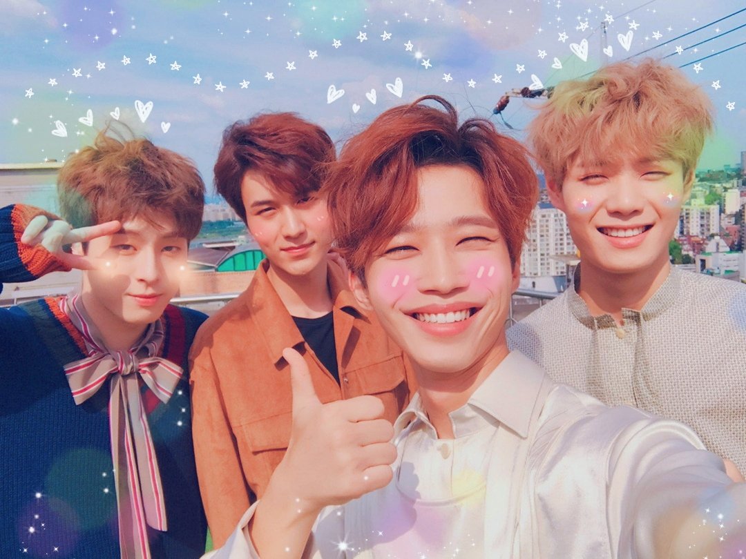 fncenthusiast's tweet photo. #오승석 ✧ #김환 ✧ #서동성 ✧ #김철민 
#허니스트 https://t.co/sw7jn5rHAi