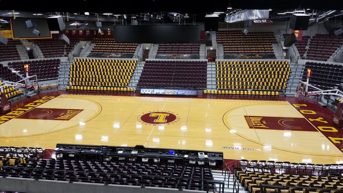 Gentile is about ready! Are you?

#StripeOut #OnwardLU