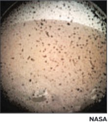 Michaeljonair's tweet image. Did you hear we landed on Mars! Wait I think I recognize that. Of Course! #Superball #NASA #NASAInSight