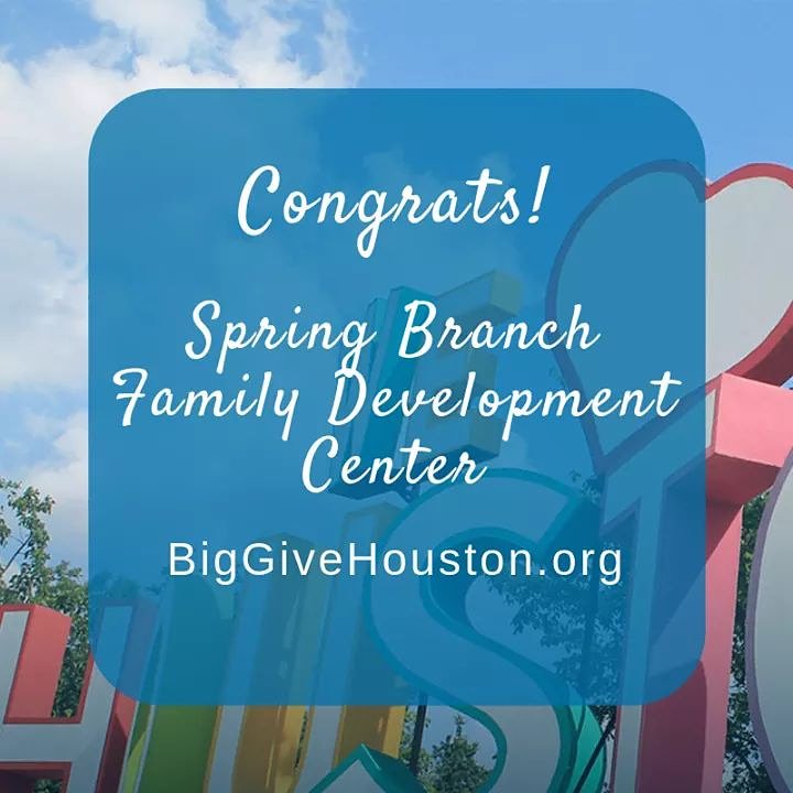 Congrats <a href="/SBFDCenter/">SBFDC</a>! You've won a prize!