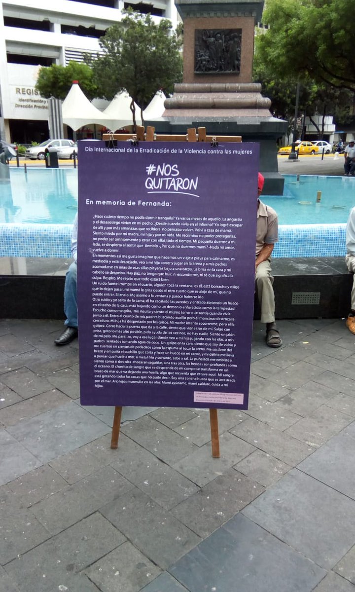 FundacionMariaGuare tweet media