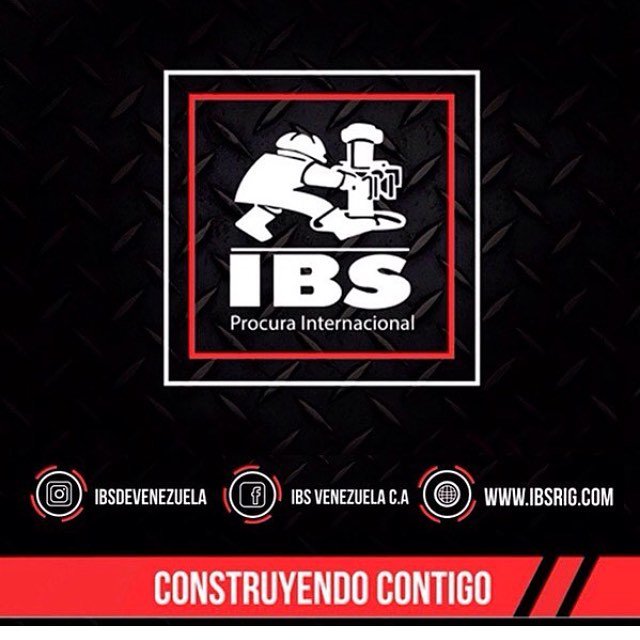IBS contigo!