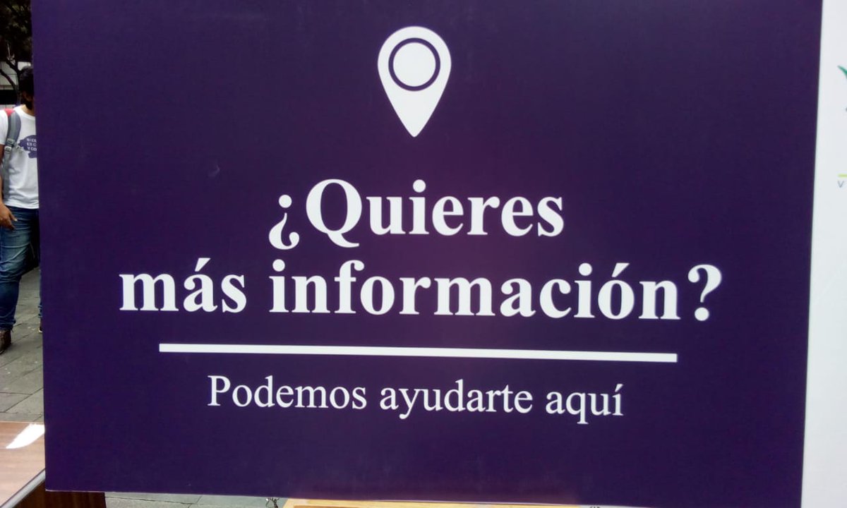 FundacionMariaGuare tweet media