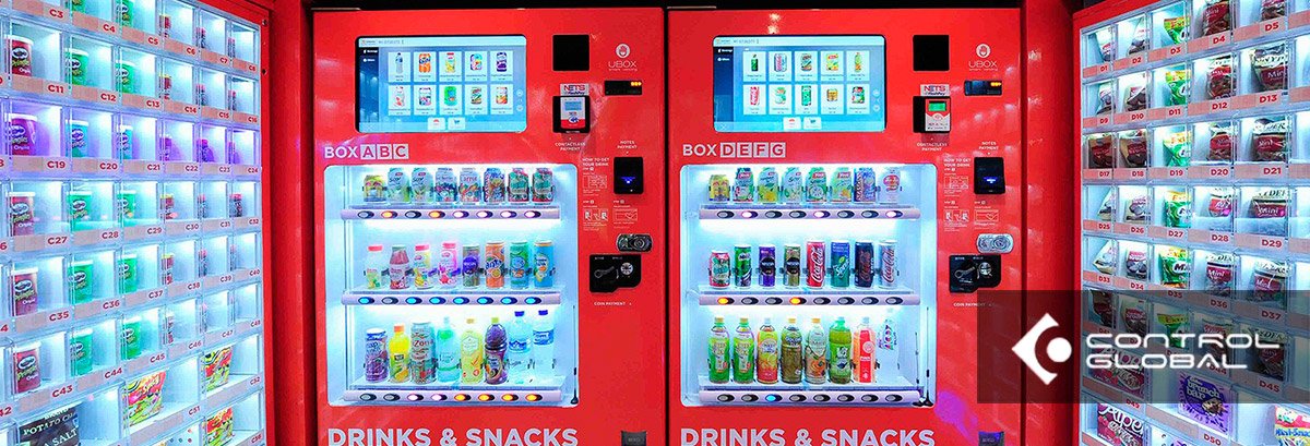VendingControl's tweet image. ¿Cuáles son los modelos de negocio que compiten directamente con la industria del vending? 

👉bit.ly/2BB728E

#VendingControl #ControlGlobal #MáquinasExpendedoras #Negocios