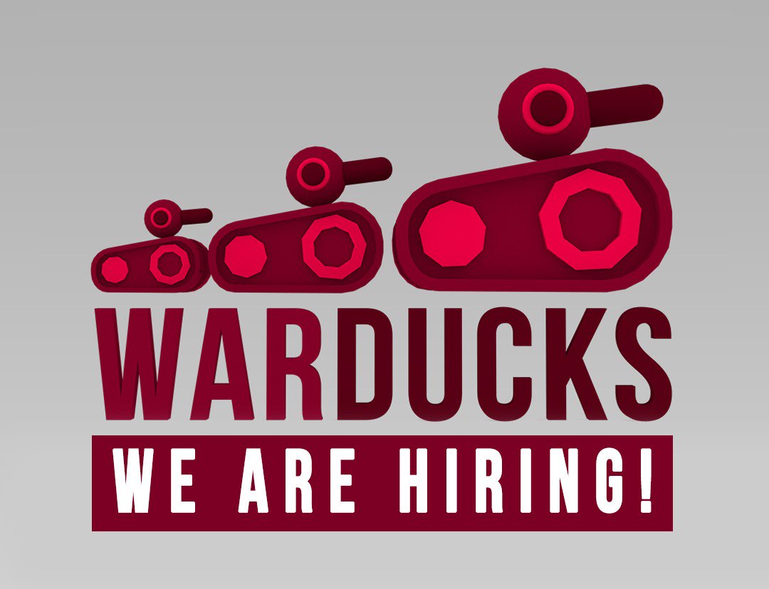 War_Ducks's tweet photo. WarDucks is looking for a Senior Operations Manager to join our team. This position will help with operations and work alongside the CEO. See more details and apply here: https://t.co/CUwAW1m0OL #irishjobs #irishjobfairy #jobFairyDublin #Dublinjobs #jobsireland #dublin https://t.co/TieuijvdZd