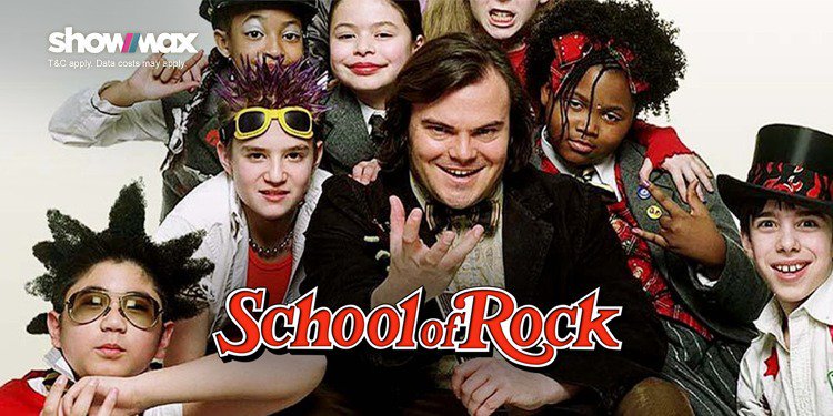HomeboyzRadio's tweet image. Most high schools shout about their achievements, but #SchoolOfRock sing and dance instead, how dope is that? #ShowMaxKe @ShowmaxKenya