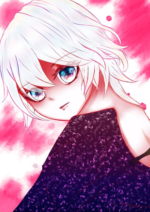 銀髪のtwitterイラスト検索結果 古い順 銀髪のtwitterイラスト検索結果 古い順