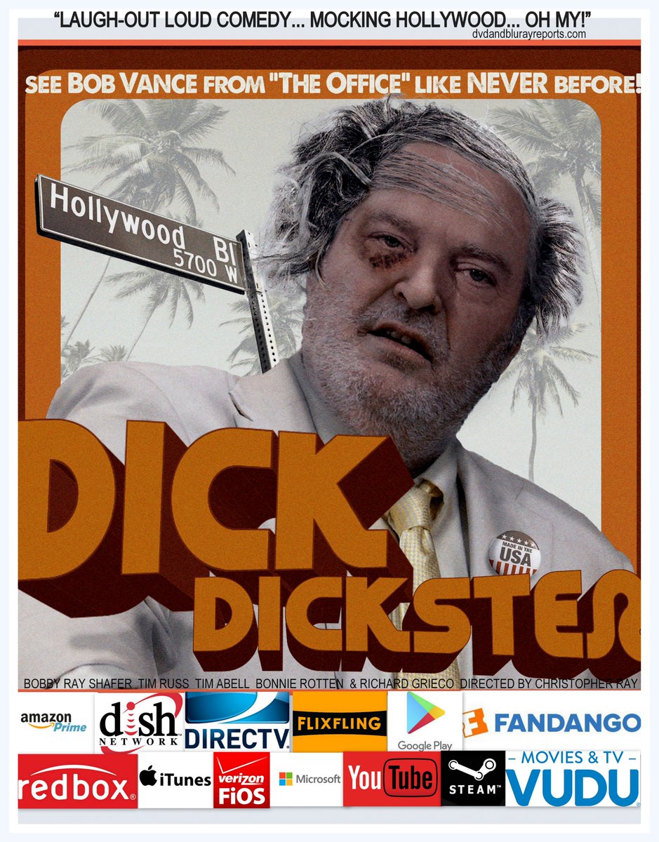 Dick Dickster tweet media