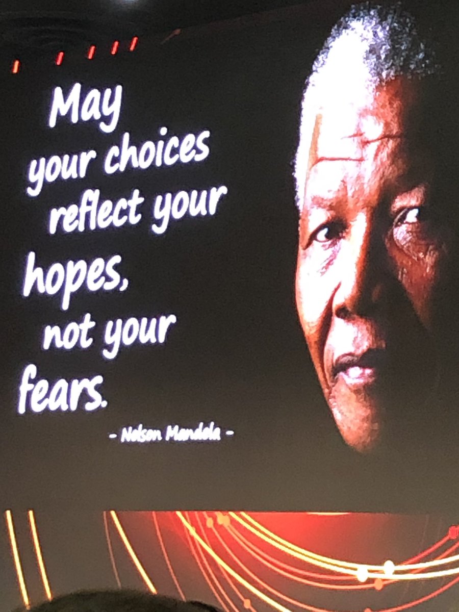 No further comment. What an inspiration!! <a href="/AnoushehAnsari/">Anousheh Ansari</a> #MAInnovation #Limitless <a href="/MastercardLAC/">Noticias Mastercard</a>