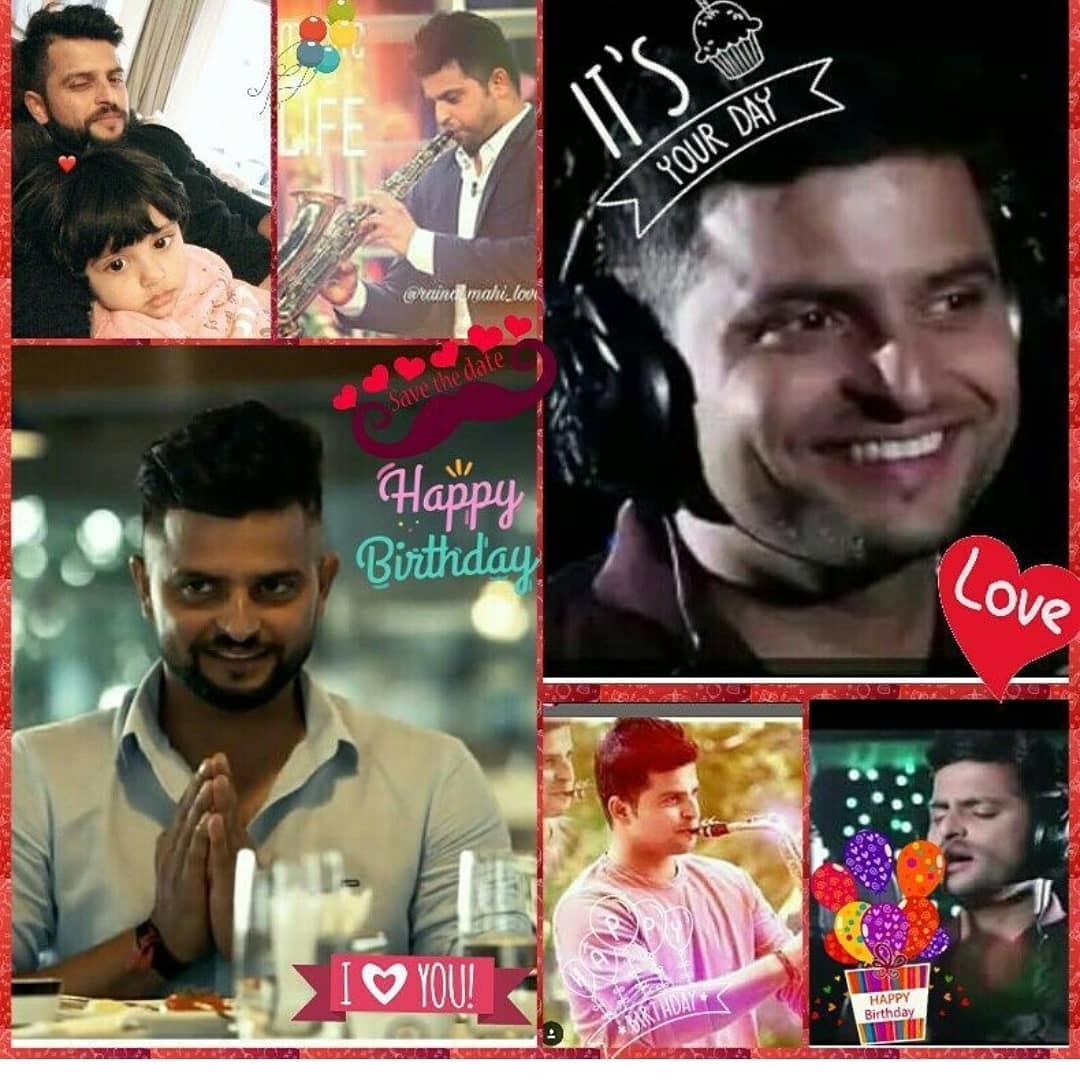 mekirthi97's tweet photo. @ImRaina @_PriyankaCRaina TRUE LOVE IS A GIFT WE ALL POSSES IT IS THE KEY OF HEART ♥ AND SOULS HAPPINESS HAPPY BIRTHDAY 😍💓💓 forever favorite Raina 💟💟💟 https://t.co/AYIMLDU0AZ