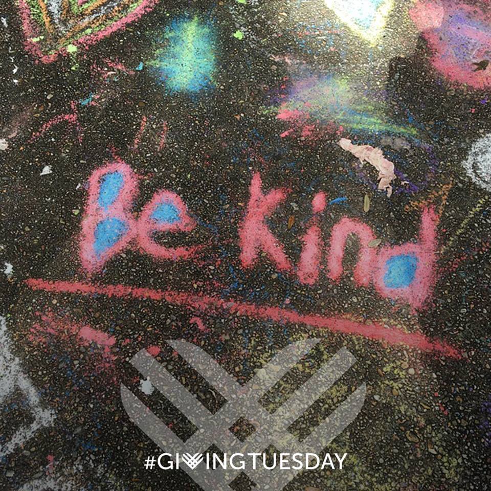This global day of #GivingTuesday invites individuals 2 celebrate the holiday season by giving back &amp; creating change in their communities &amp; their world. Together, we can make a difference. Help us fight childhood hunger. #NoKidHunger #EndChildhoodHunger kindinmd.org