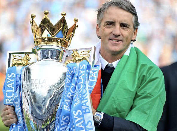 Happy 54th birthday to City-legend Roberto Mancini  Thank you for the memories boss  