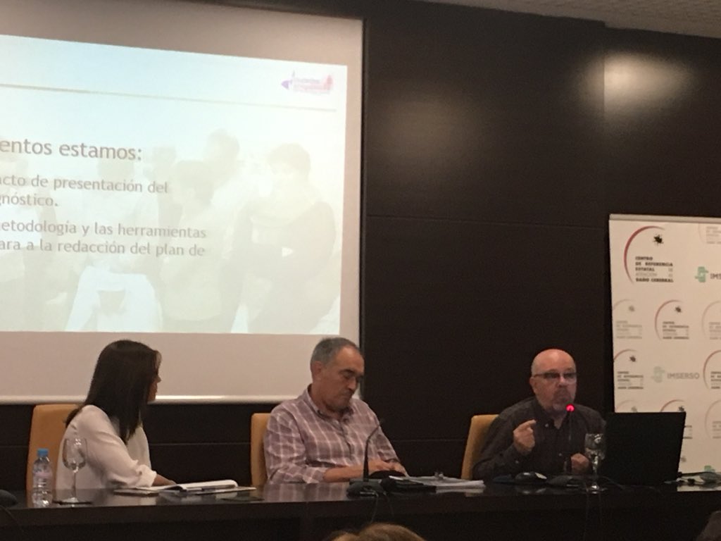 Abadiño Lagunkoia y la participación en el proyecto de Ciudades Amigables con las Personas Mayores