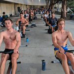 Photo by UCLA Rowing (@uclarowing)