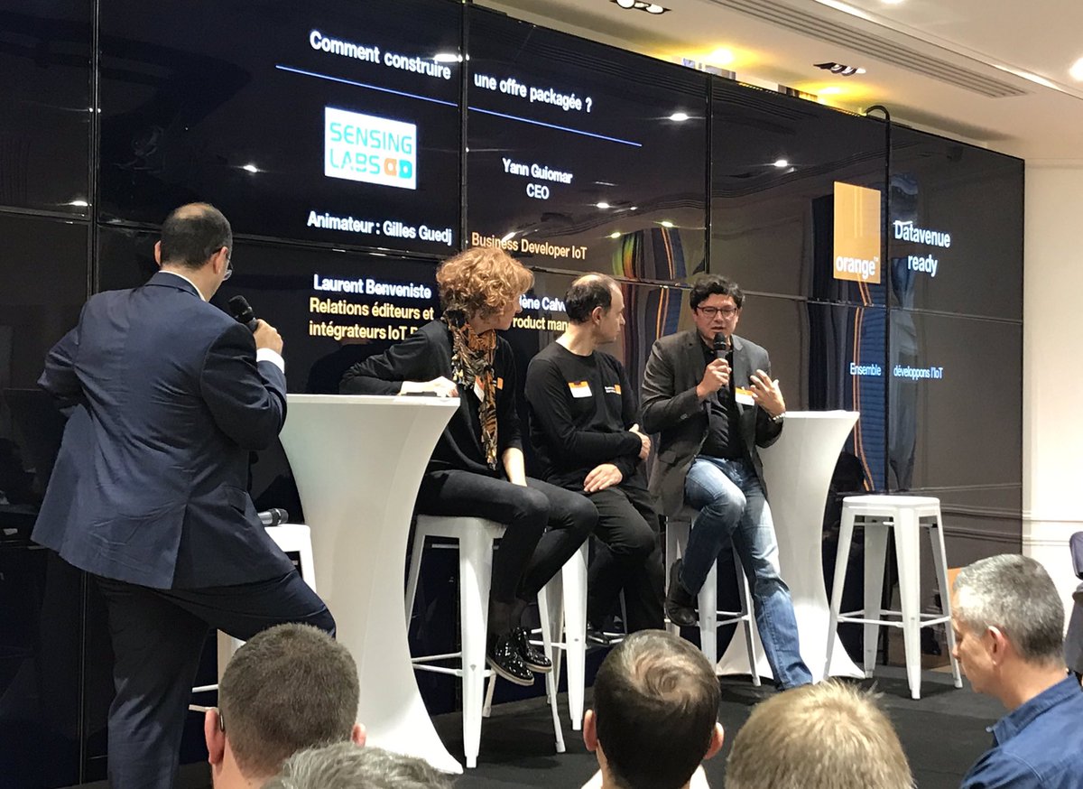 Thierry Gaillet ⚙︎ tweet media