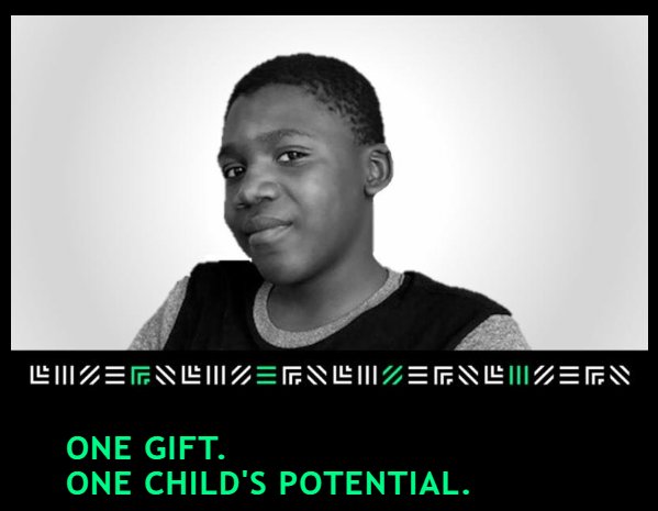 Waiting since May for a Big Brother, Keovontae loves football and the Bengals. His mom’s goals are to help Keovontae improve his grades, self-esteem and communication.

Help us make sure that, in 2019, Keovontae has a mentor to stand in his corner. Visit BigCR.org/be-a-big/.