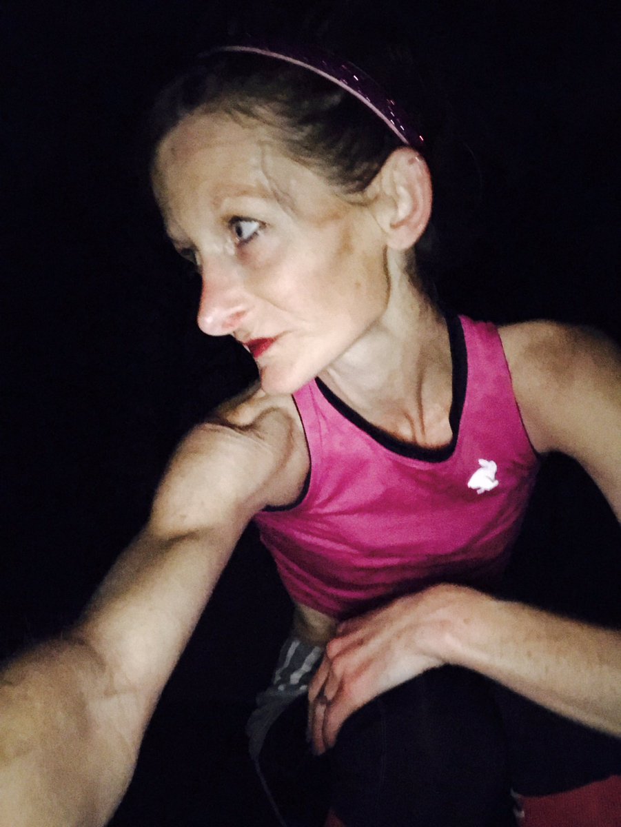 alicia262girl's tweet photo. shadow crosses the path. miles move forward. @runinrabbit #radrabbit #ranbit #runinrabbit 💕🐰 https://t.co/25XPVI8iUj