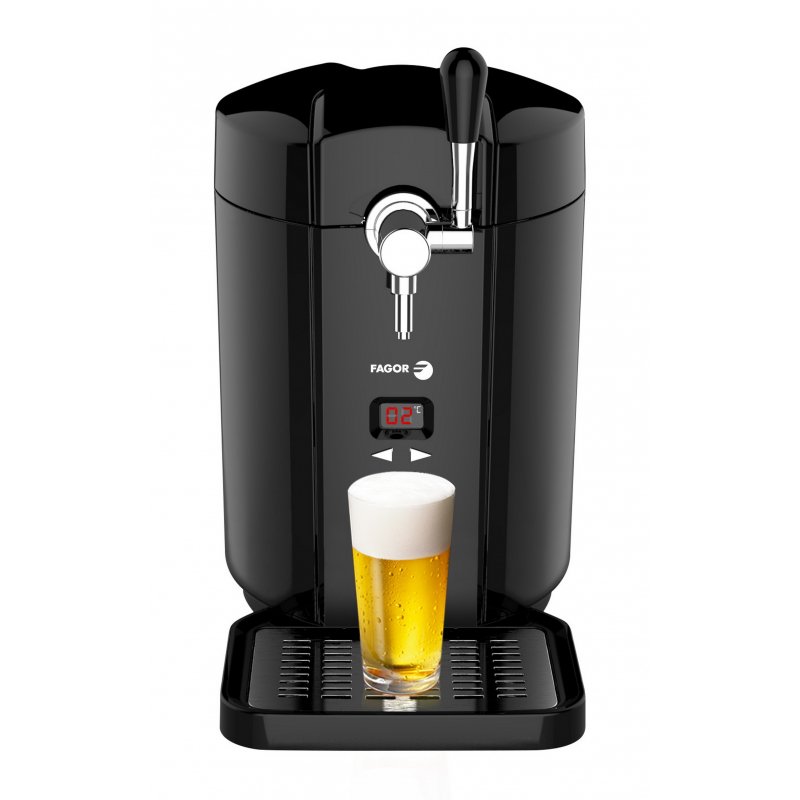 Pour décompresser entre les fêtes, rien de tel qu’une bière pression 🍺! 
Vous êtes d’accord? 
Notre machine à bière : bit.ly/2ztIH34 

#biere #bierepression #fetes #Noel #Nouvelan