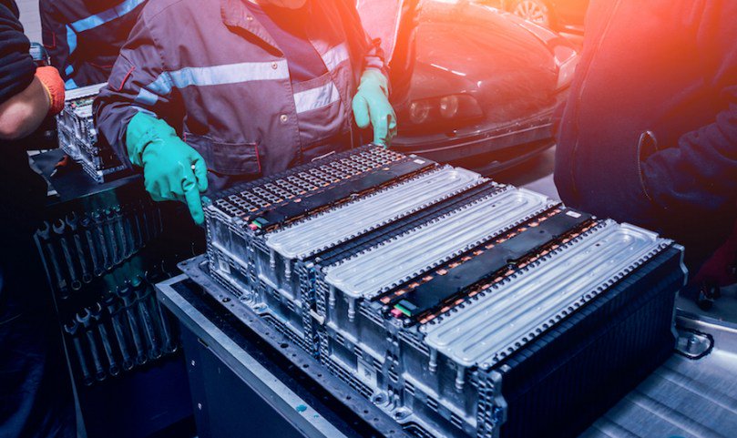 Europe must take steps to boost supply of cobalt for EV batteries: bit.ly/2DNN63O #boostsupply #Europe #EVbatteries #GreenNews