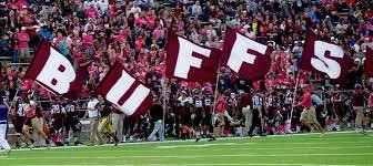 Matt_Yelverton's tweet image. Blessed to receive an offer from West Texas A&amp;amp;M #gobuffsgo  @Coach_Gillmore