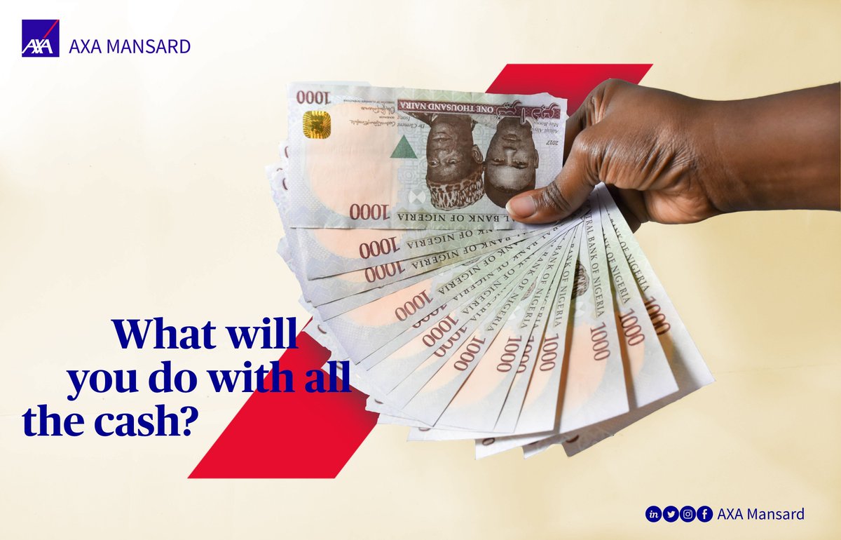 Axa Mansard A Twitter Invest A Part Of It With Us And Make Even More Money By The First Quarter Of 19 Remember A Penny Saved Is A Penny Earned Visit T Co Dnnvf6wfbt