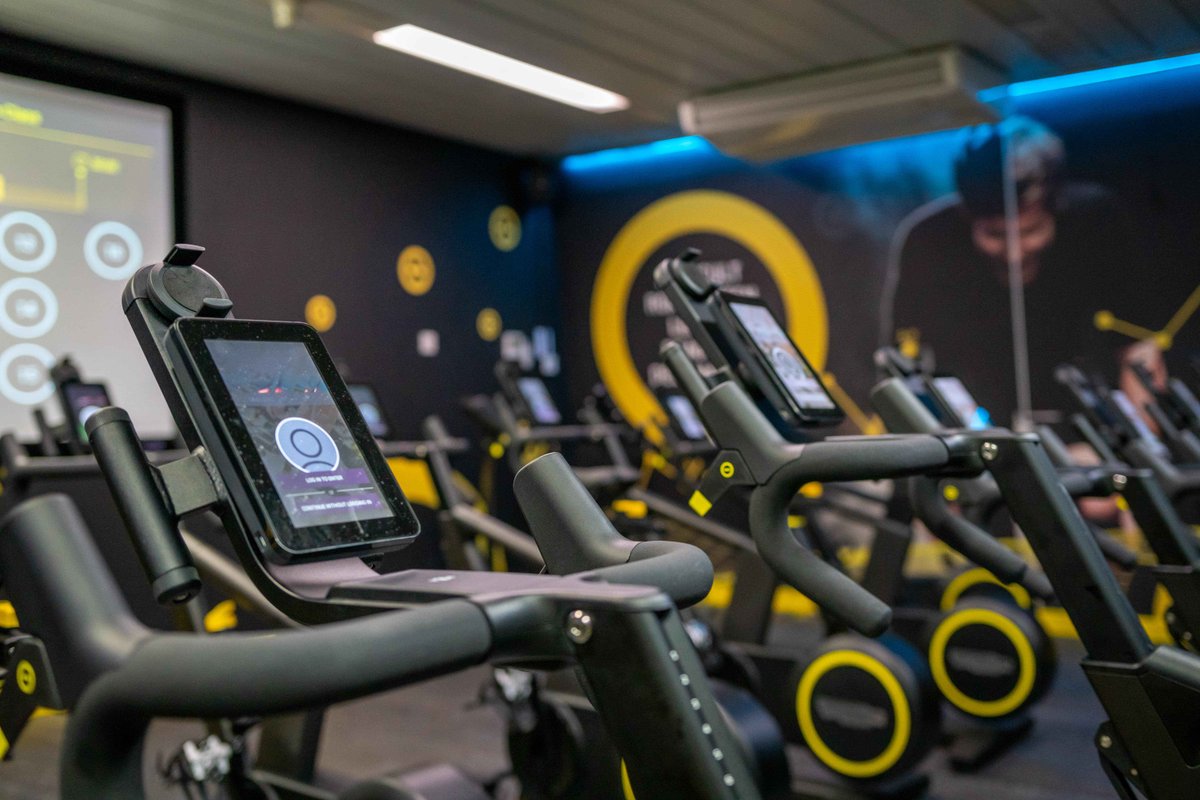 technogym skill bike price
