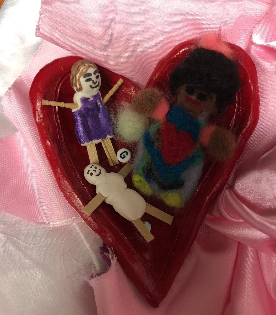 Dallas Art Therapy (dallas_art_tx) Twitter