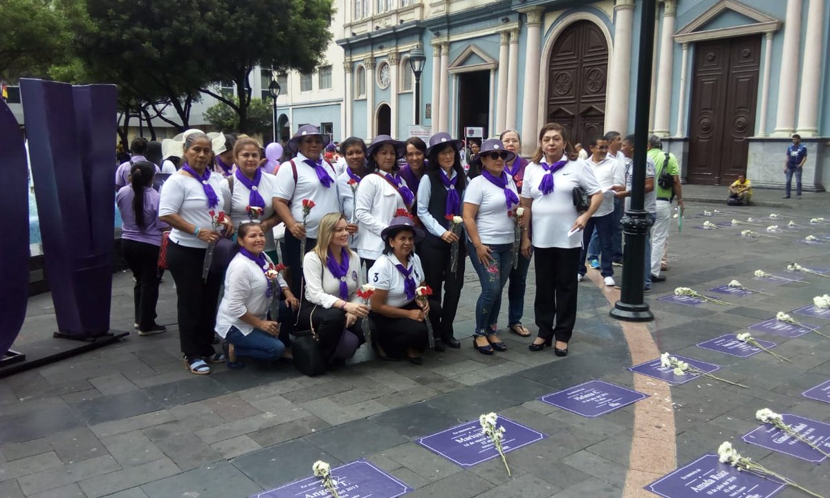 FundacionMariaGuare tweet media