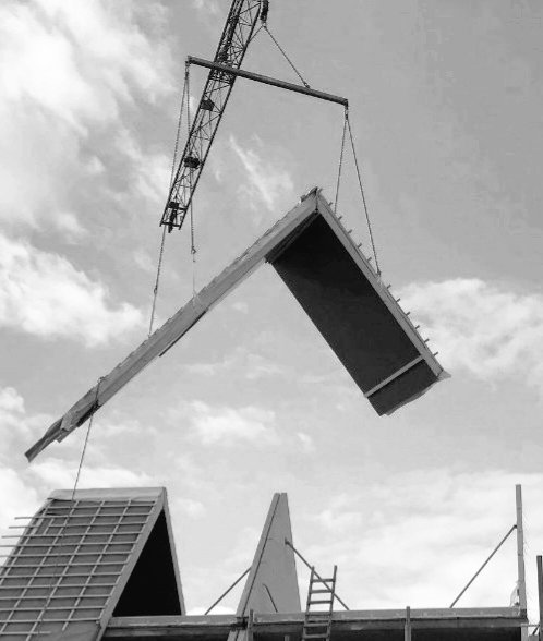 WilcoLubbers's tweet photo. Vandaag rondje Twentse aannemers! #ketensamenwerking Enthousiast over #bergingen en #daken @DeGrootVrmshp! @Hegemanbouw @GroothuisWonen @Nijhuis_Bouw @GoossenTePas https://t.co/T3ftkw4OBM