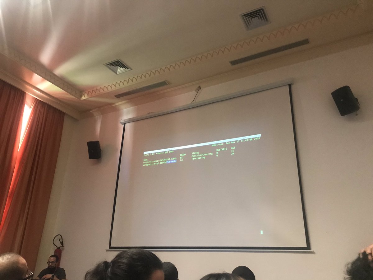 Karami EL Mehdi tweet media