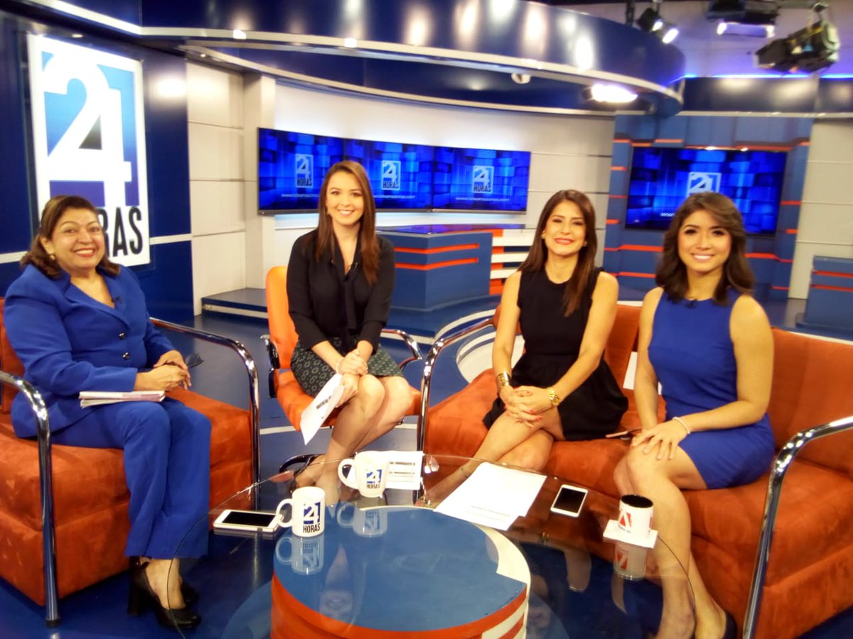 FundacionMariaGuare tweet media