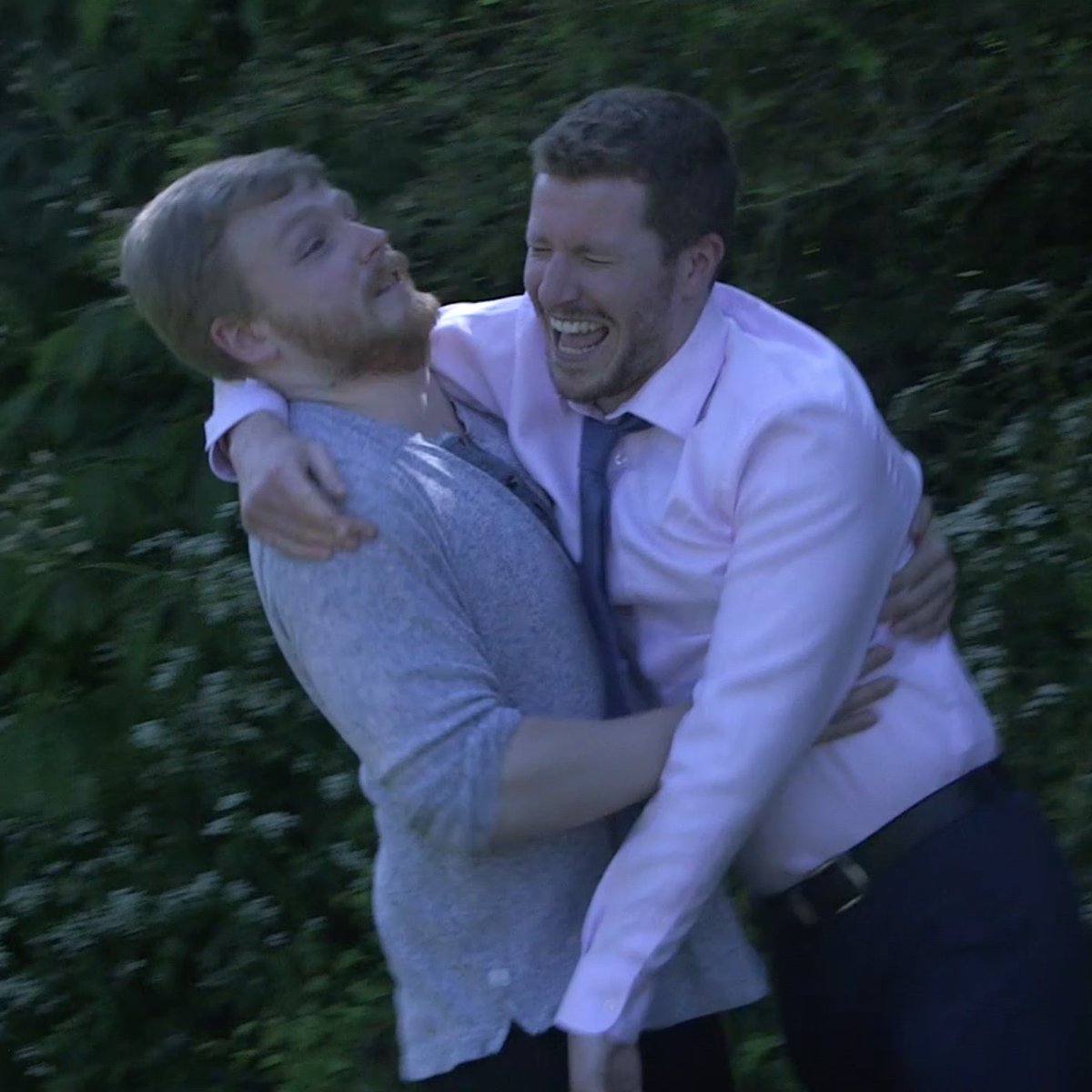 ThunderHkProds's tweet photo. Henry and Connor are usual suspects that end up in the pub - Connor sometimes has one too many though 🍻
Watch In Other News Episode Four now: https://t.co/UTbnQlHHIc
#inothernews #comedy #drunk #funny #pubafterwork #localtv #kickstarterproject https://t.co/NHSHUs9Rz5