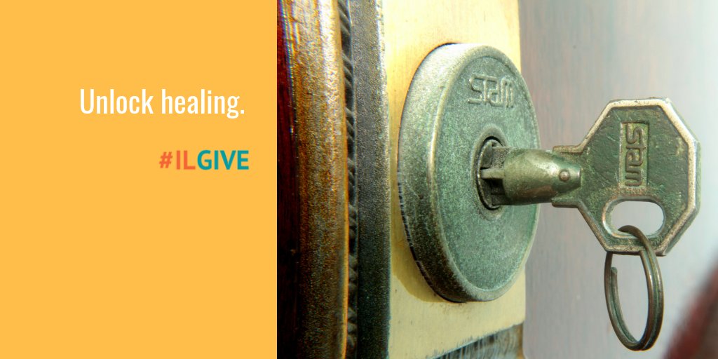 mh_chicago's tweet photo. It's here! Huzzah! Proud and excited to be participating in #ILGive today 
https://t.co/6xi7Q7yKBe https://t.co/4czqiw7n8G