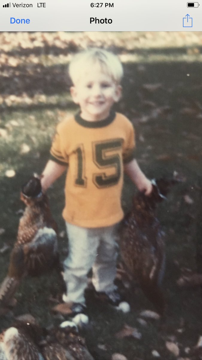 toddkolbgolf's tweet photo. There is something to be said for youth..less fear and things are simple..the older we get the more we tend to complicate and overthink..stay young and keep it simple and you will be fearless and more productive #backtobackbirdies https://t.co/Jyx3x9NZkh