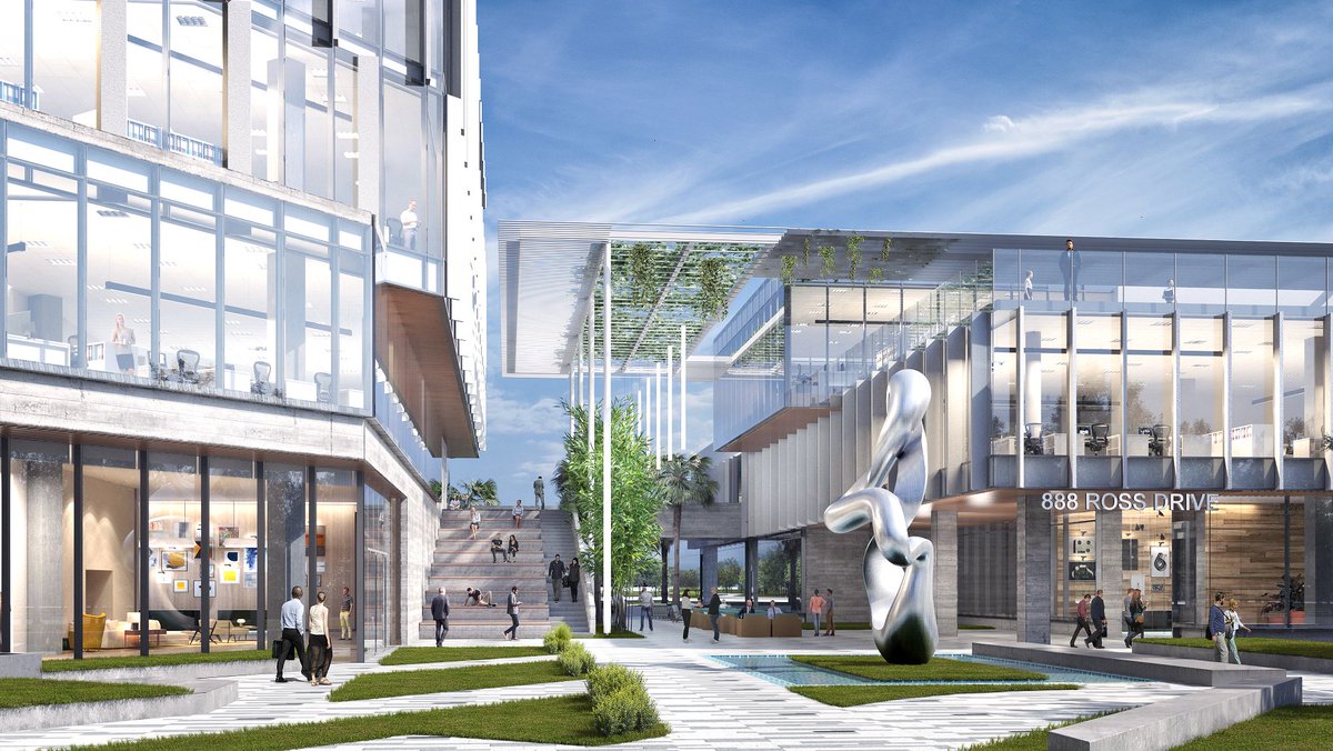 provisualcg's tweet image. #ExteriorDesign #3dRendering for a full-service #RealEstateDevelopment and #Management company
#ProvisualCGExterior