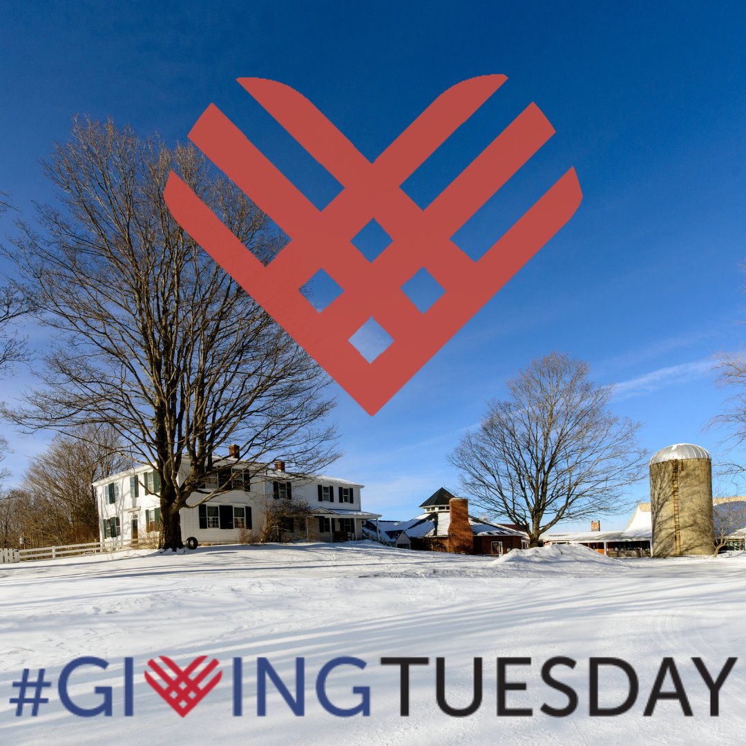 Today is #GivingTuesday! The Mountain School needs your support. Giving is simple, but the impact is extraordinary! Give online here, and thank you: donatenow.networkforgood.org/TheMountainSch…