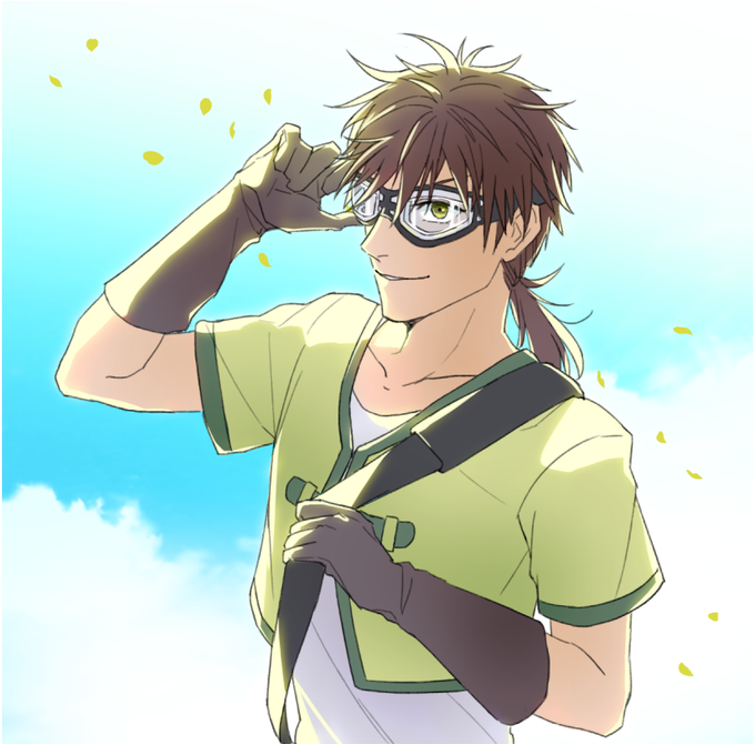 三頭身のtwitterイラスト検索結果 古い順