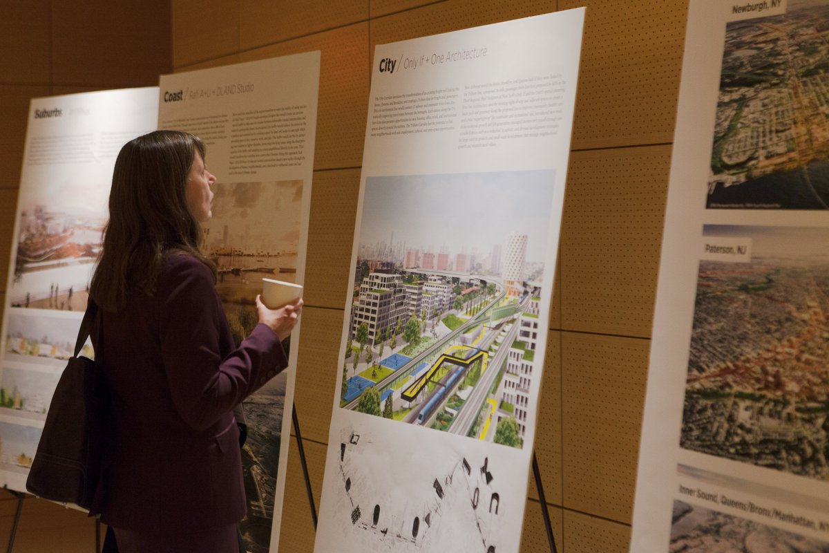 RegionalPlan's tweet photo. There are 18 DAYS left in our @ioby campaign to turn the #4thPlan into a beautifully bound book! Click here to help us reach our goal of $25,000 today: https://t.co/amjf25yyJd https://t.co/Yes7As5zZC