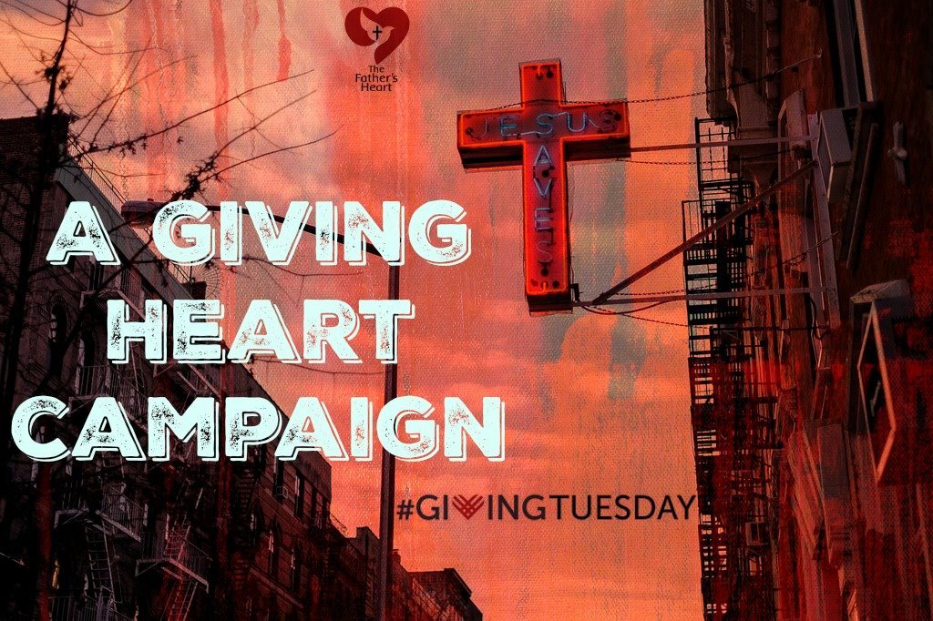 PastorVedral's tweet photo. #GivingTuesday is off to an AMAZING start. We are looking to make a HUGE impact this Holiday season and make an even GREATER impact in 2019.

If you would like to be apart of this special day with us, check out our website and donation page: https://t.co/PvNsj15lzE 

#FHMNYC https://t.co/3ZQhmQVeox