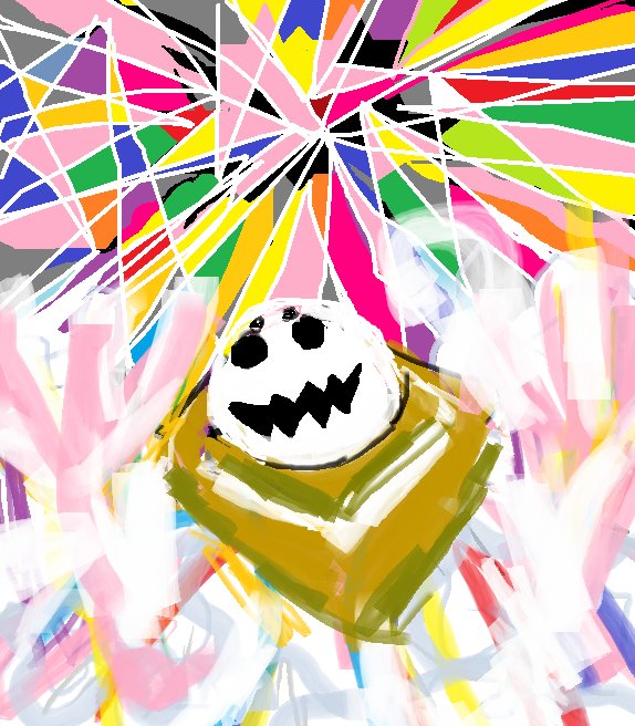 ミデンのtwitterイラスト検索結果